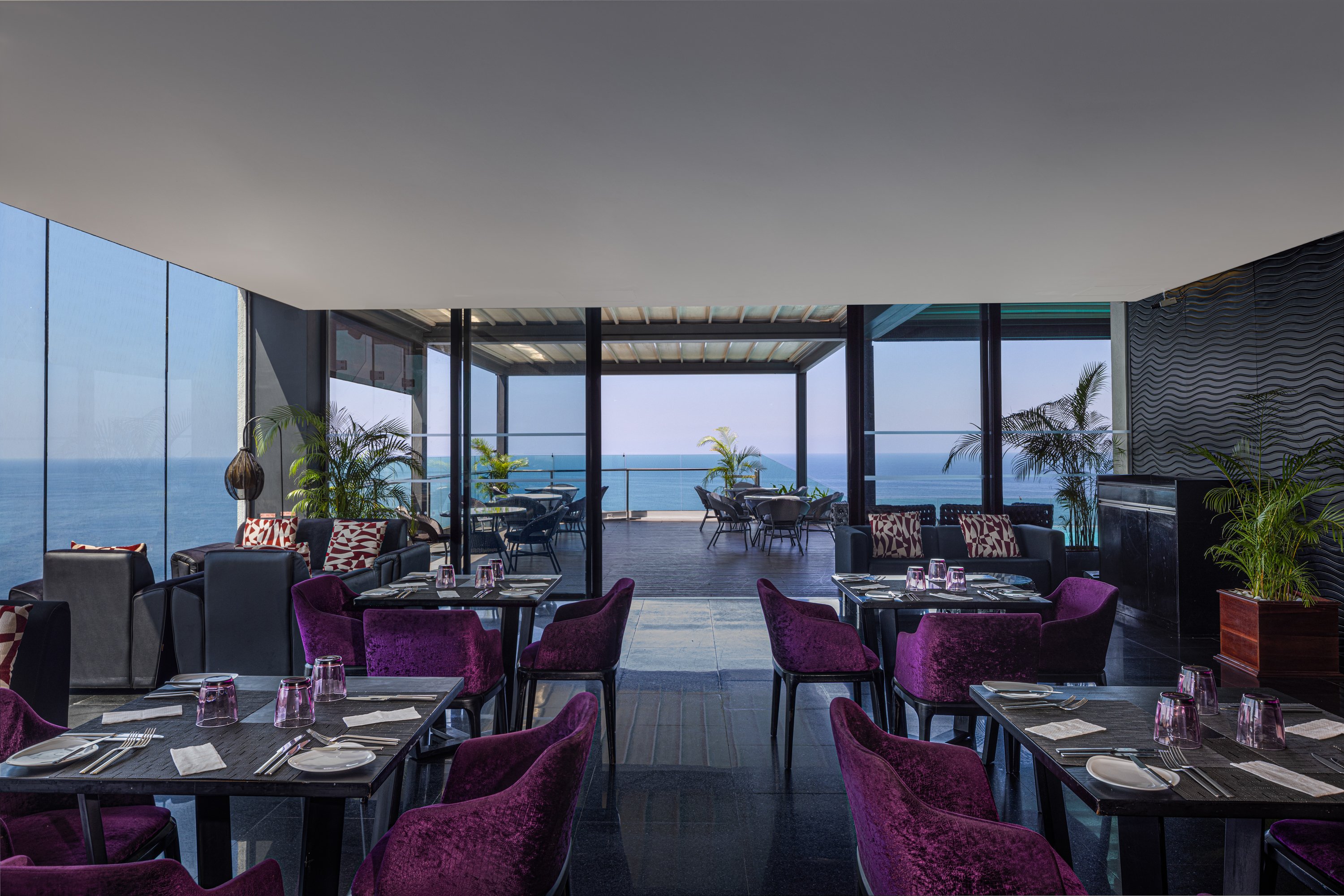 RADISSON COLOMBO